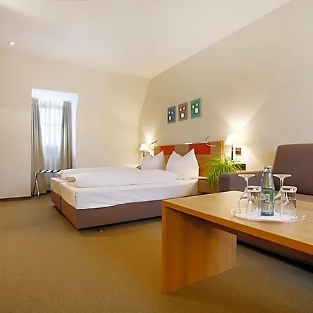 Otel Am Jakobsmarkt