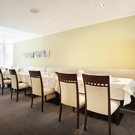 Hotel Am Jakobsmarkt Nuremberg