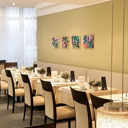 Am Jakobsmarkt ニュルンベルク