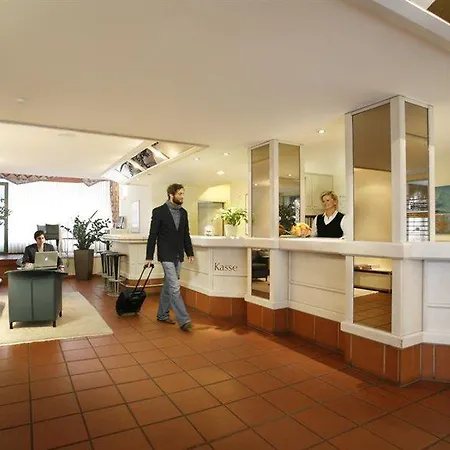 Hotel Am Jakobsmarkt