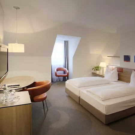 ホテル Am Jakobsmarkt 3*