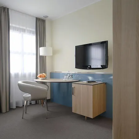 Hotel Am Jakobsmarkt Nuremberg