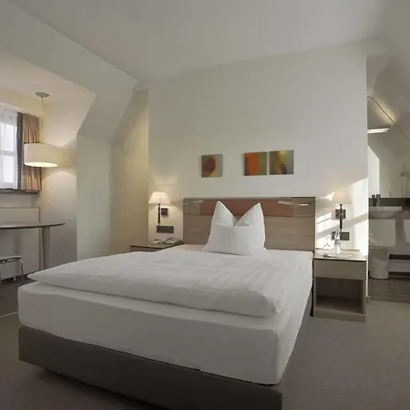 ホテル Am Jakobsmarkt