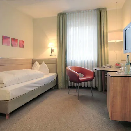 Am Jakobsmarkt 3* Нюрнберг