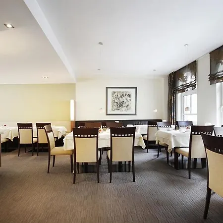 Hotel Am Jakobsmarkt Nuremberg