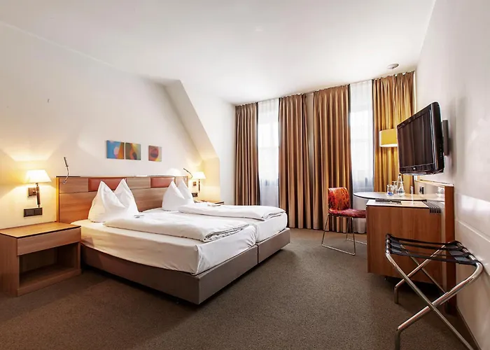 Am Jakobsmarkt Hotel 3*