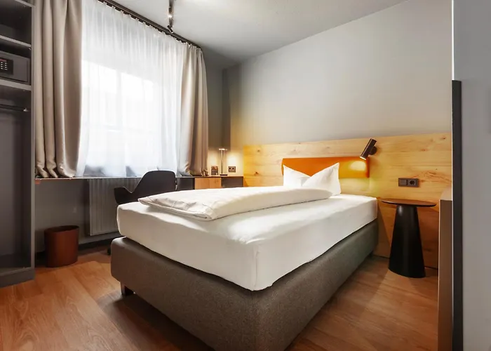 Am Jakobsmarkt Hotel 3*