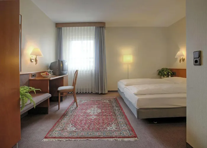 Am Jakobsmarkt Hotel